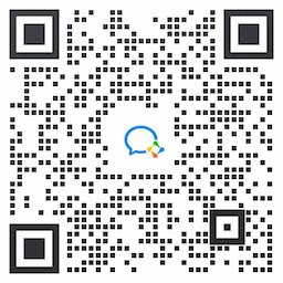 搜配客服二维码