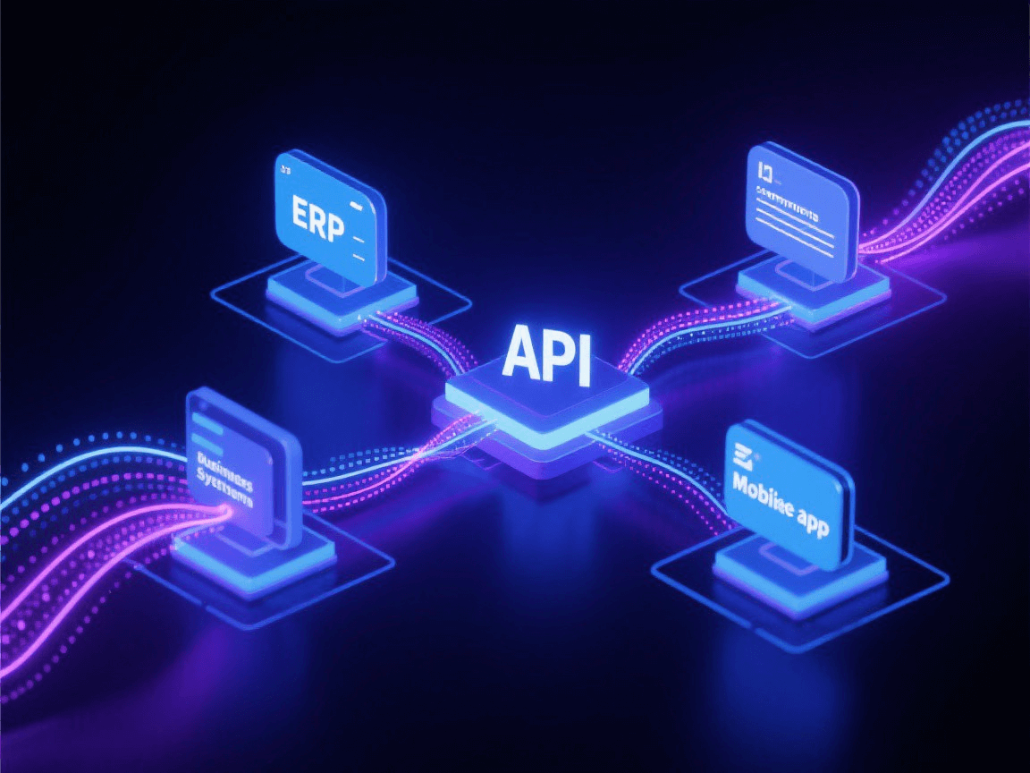 Sopei API