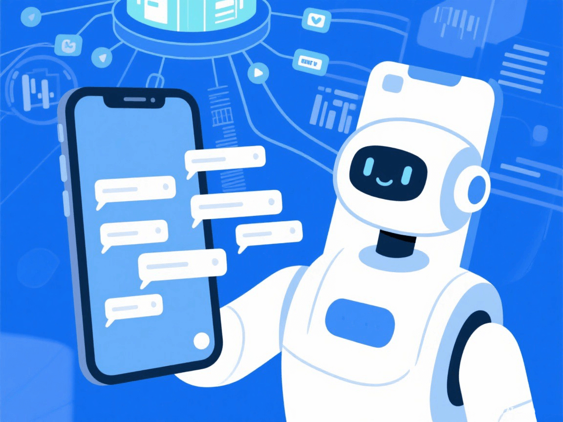 Sopei Robot